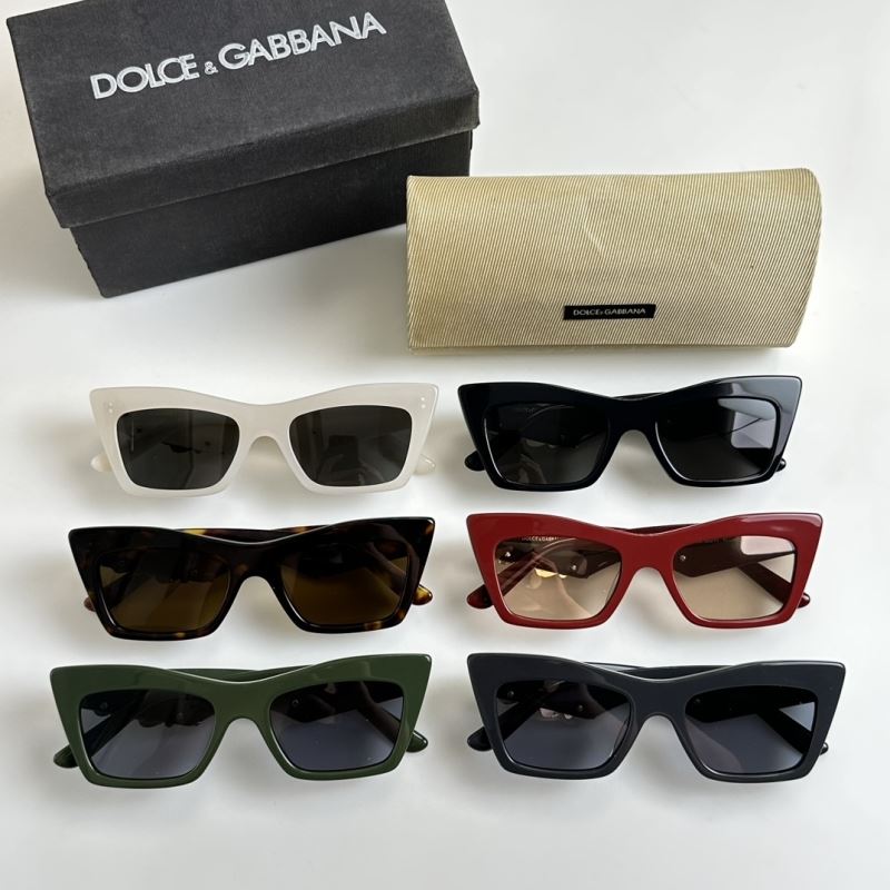 D&G Sunglasses